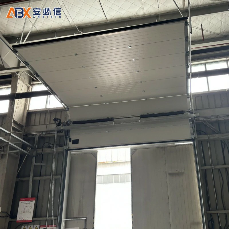乌鲁木齐市提升门